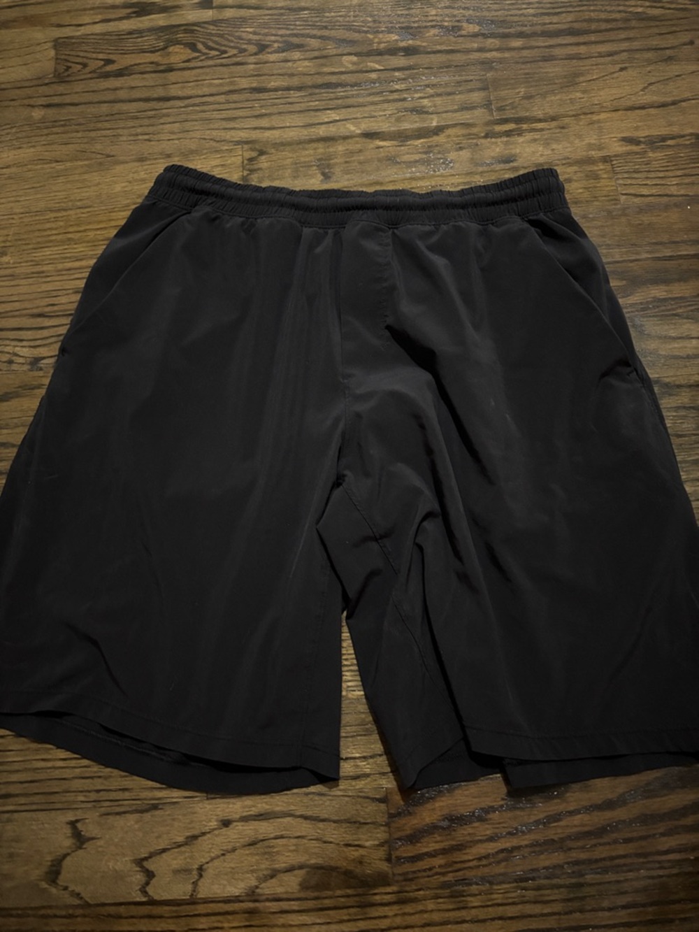 Men’s Lulu Shorts